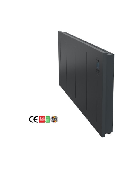 Radiateur à double cœur de chauffe TECHNOTHERM