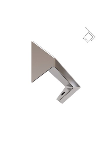 Patère pour radiateur DIAMOND