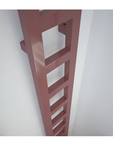 radiateur etroit haut