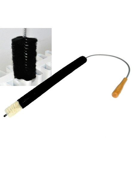 Brosse de nettoyage pour gamme AEROFLOW