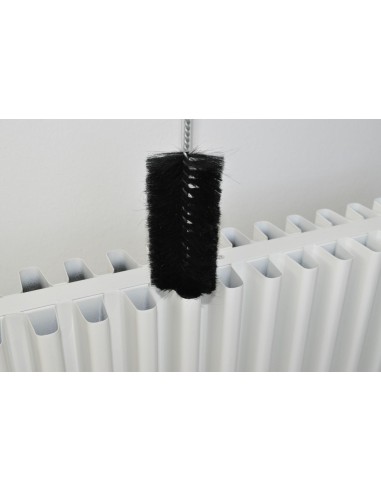 Brosse de nettoyage pour gamme AEROFLOW