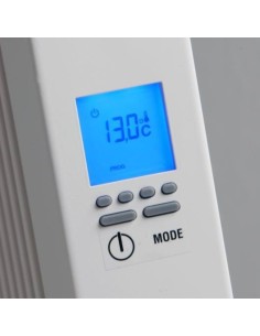 Joue de remplacement TECHNOTHERM