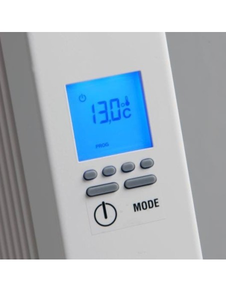 Joue de remplacement TECHNOTHERM