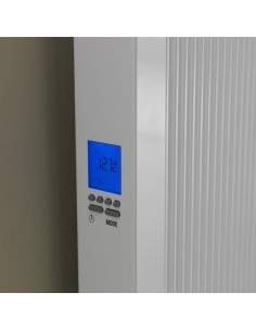 Joue de remplacement TECHNOTHERM 2