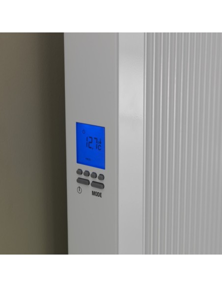 Joue de remplacement TECHNOTHERM