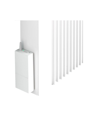 Joue de remplacement TECHNOTHERM