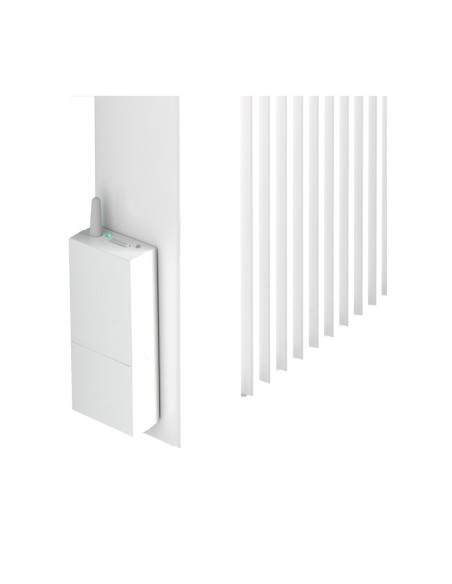 Joue de remplacement TECHNOTHERM