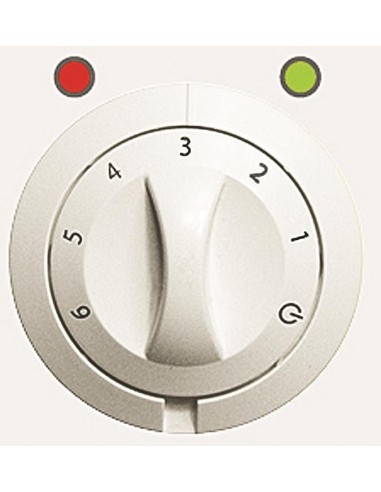 Joue de remplacement TECHNOTHERM