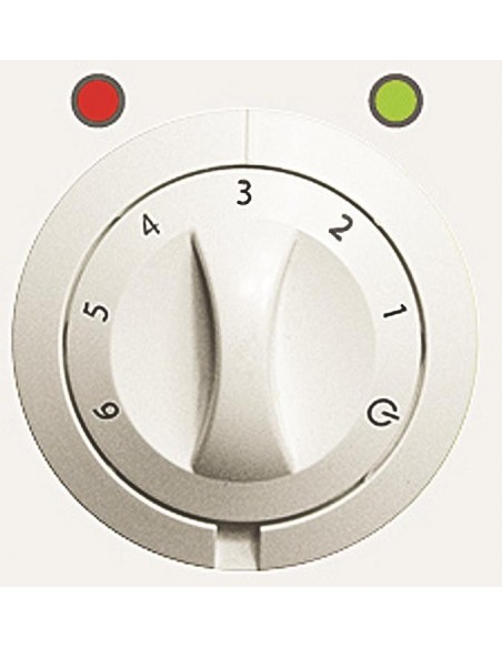 Joue de remplacement TECHNOTHERM