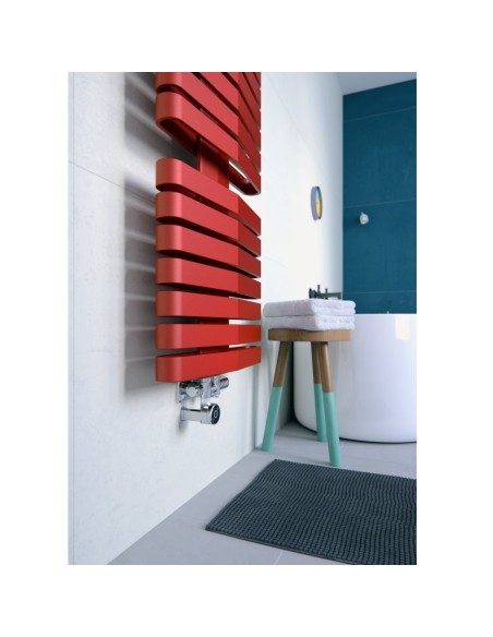radiateur iron d