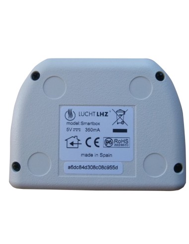 SMARTBOX DOMOTIQUE TECHNOTHERM