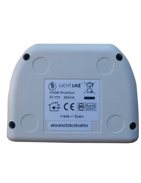 SMARTBOX DOMOTIQUE TECHNOTHERM