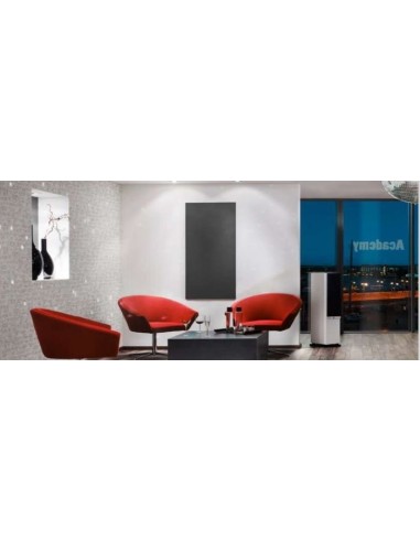 Radiateur panneau Infrarouge TECHNOTHERM