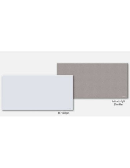 Radiateur panneau Infrarouge TECHNOTHERM