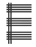 Radiateur ouverture latérale TERRA