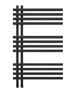 Radiateur ouverture latérale TERRA