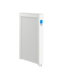 Radiateur inertie céramique TECHNOTHERM 2