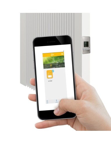 radiateur Technotherm