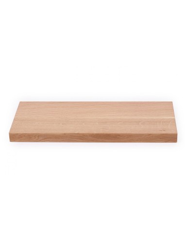 Tablette en bois pour radiateur SIMPLE