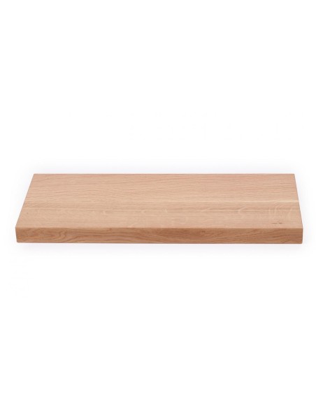 Tablette en bois pour radiateur SIMPLE