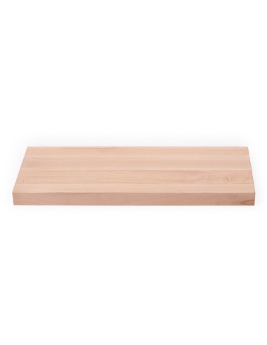 Tablette en bois pour radiateur SIMPLE