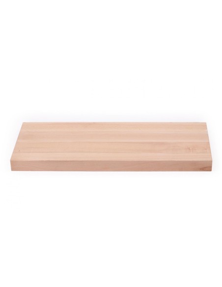 Tablette en bois pour radiateur SIMPLE