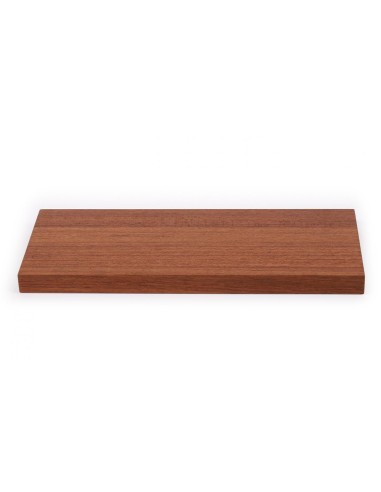 Tablette en bois pour radiateur SIMPLE