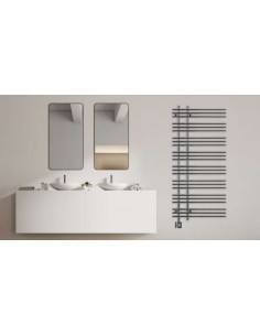 Sèche-serviette électrique BARSA 2