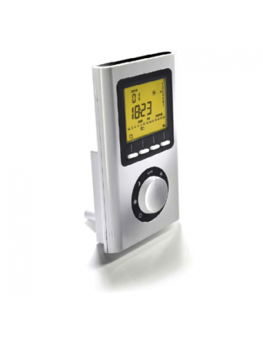 Thermostat d'ambiance pour sèche serviette