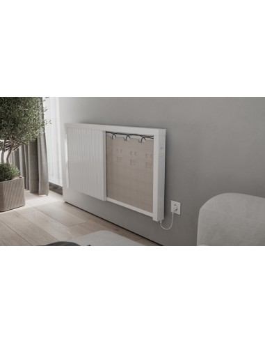 radiateur Technotherm