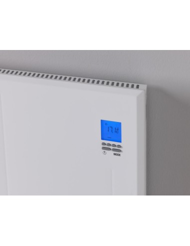 Radiateur à double cœur de chauffe TECHNOTHERM Voir différentes dimensions et puissances