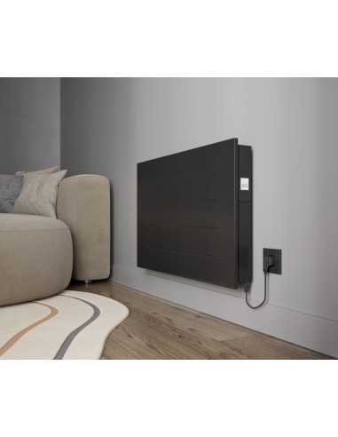 Radiateur à double cœur de chauffe TECHNOTHERM différentes dimensions et puissances
