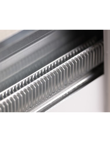 Radiateur à double cœur de chauffe TECHNOTHERM Voir différentes dimensions et puissances