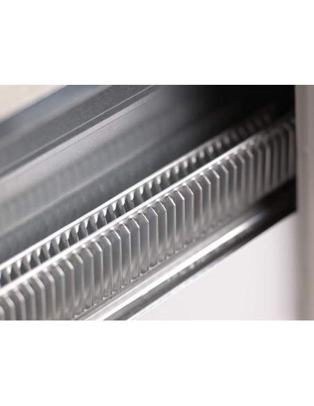 Radiateur à double cœur de chauffe TECHNOTHERM Voir différentes dimensions et puissances