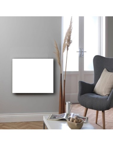 Radiateur infrarouge TECHNOTHERM – Panneau chauffant extra-plat - différentes dimensions et puissances