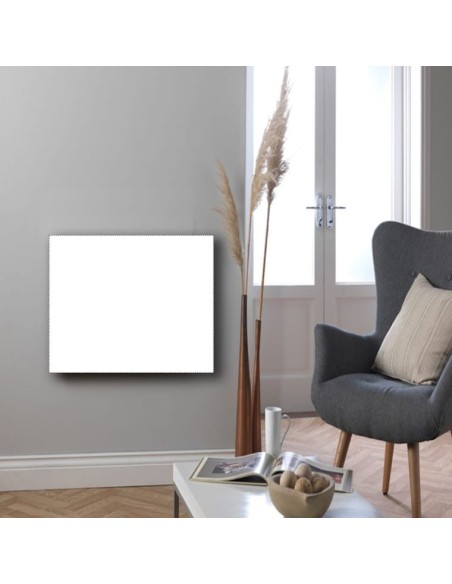 Radiateur infrarouge TECHNOTHERM – Panneau chauffant extra-plat - différentes dimensions et puissances