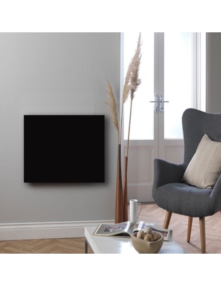 Radiateur infrarouge TECHNOTHERM – Panneau chauffant extra-plat - différentes dimensions et puissances