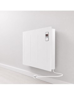 Radiateur à double cœur de chauffe TECHNOTHERM différentes dimensions et puissances