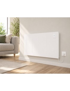 Radiateur à double cœur de chauffe TECHNOTHERM différentes dimensions et puissances 2