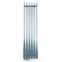 Radiateur CYKLON Vertical